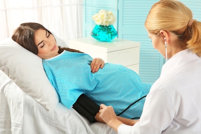 терапия беременных