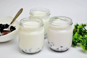 Как сделать йогурт дома