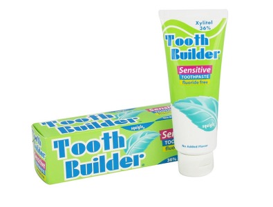 Tooth Builder