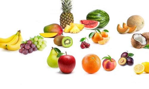 Низкоуглеводные фрукты