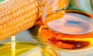Как сделать кукурузный сироп в домашних условиях